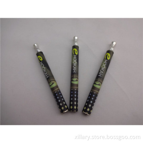 Hot selling e shisha 2013 new style electronic hookah e cigarette